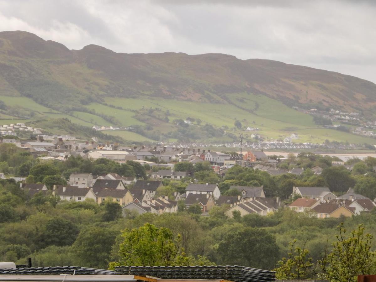 Wee Andy'S Buncrana Exterior foto