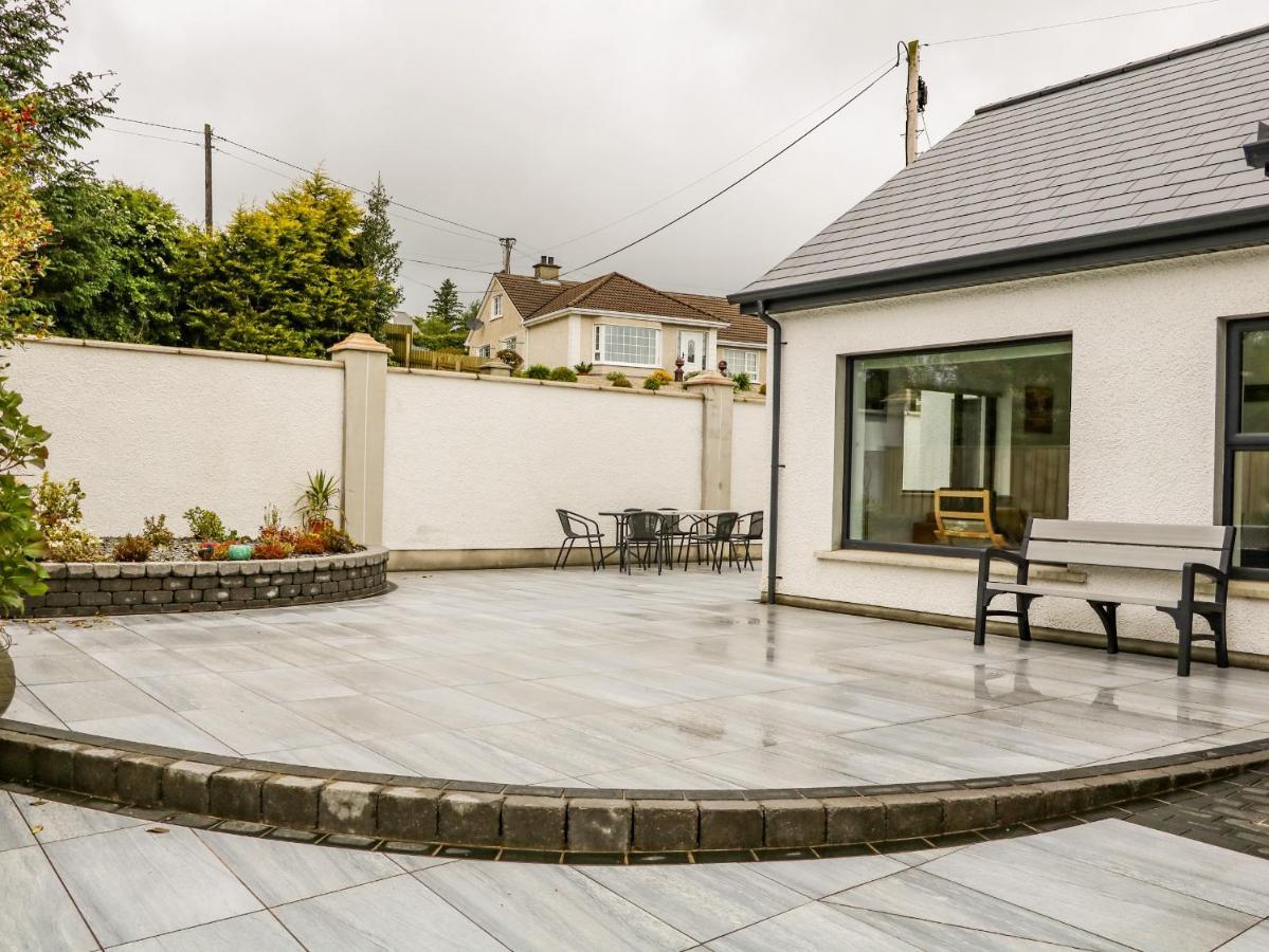 Wee Andy'S Buncrana Exterior foto