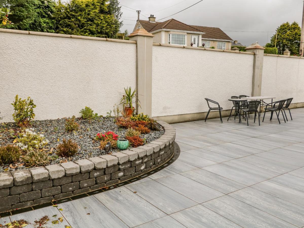 Wee Andy'S Buncrana Exterior foto